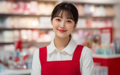 일본 드럭스토어 이미지